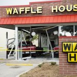 Waffle House template