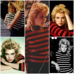 Kim Wilde montage