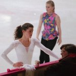 Nancy Kerrigan Tonya Harding