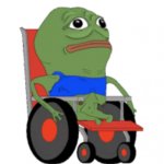 rollin tard pepe