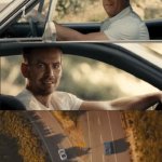 Furious 7 One last ride