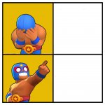 El primo nope and yes