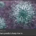 Researchers Predict a Sharp Rise in