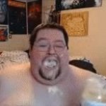 boogie2988 eating GIF Template