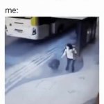 Life GIF Template