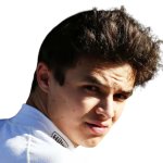 Lando Norris Transparent meme