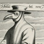 plague doctors wore the mask because they thought it would keep the plague from killing them | MASK MANDATE:
IS LIFTED; ANGRY PLAUGE DOCTOR NOISES | image tagged in bad joke plauge doctor | made w/ Imgflip meme maker