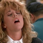 harry met sally orgasm