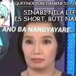 Queenofpuredankness_Jeremy Filipino announcement template Meme ...