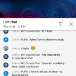 Tesla 8-5-21 chat #1