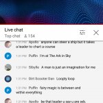 Tesla 8-5-21 chat #4