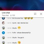 Tesla 8-5-21 chat #5