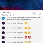 Tesla 8-5-21 chat #6