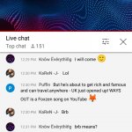 Tesla 8-5-21 chat #7