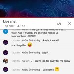 Tesla 8-5-21 chat #8