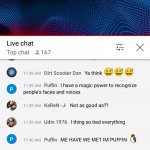 Tesla 8-5-21 chat #11