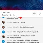 Tesla 8-5-21 chat #13