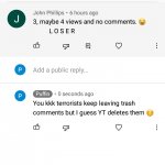 Comment Counter