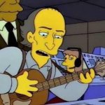 James Taylor Simpsons