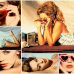 Kylie montage