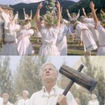 My Midsommar Plans