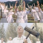 My Midsommar Plans | MY FALL PLANS; THE DELTA VARIANT | image tagged in my midsommar plans | made w/ Imgflip meme maker