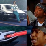 Initial D vs. The Fast And The Furious