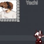 Yachi's ranboo temp