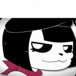 Mime and Dash. GIF Template