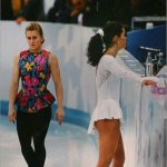 Tonya Harding pre mediated