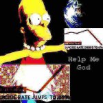 Homer Lisa suicide rate
