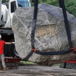 Boulder Chamberlin Rock removed from UW