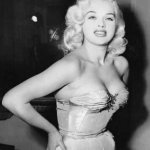 Diana Dors