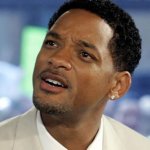 Will Smith confused look