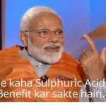 Modi meme