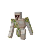 iron golem