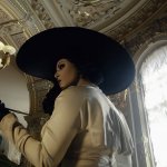 Lady Dimitrescu  by Sazura  AKA Aleksandra Karpova