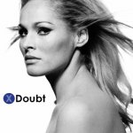 X doubt Ursula Andress