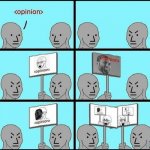 Astonishingly accurate meme about memeing