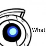 Wheatley what