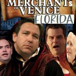 Death Merchants of Venice Florida