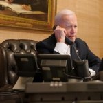 Biden phone call