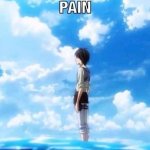 Pain Meme Generator - Imgflip