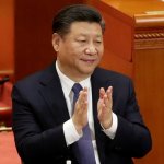 Xi Jinping approves