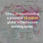 China infrastructure