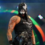 AEW Pentagon Jr.