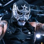 AEW Pentagon Jr. 2