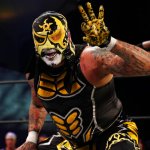 AEW Pentagon Jr. 3