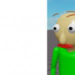 Baldi WTF