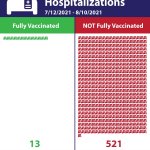 San Diego Covid hospitalizations